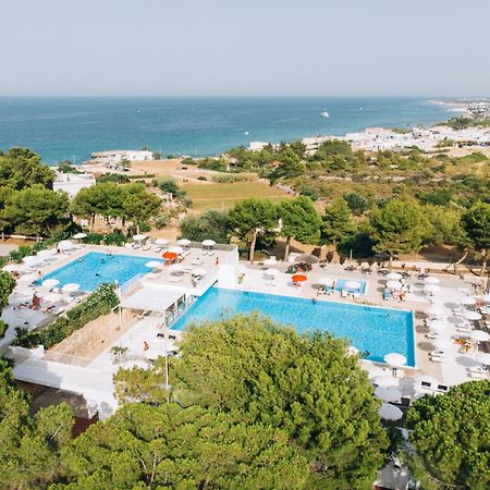Porto Giardino - Cdshotels Monopoli Bagian luar foto