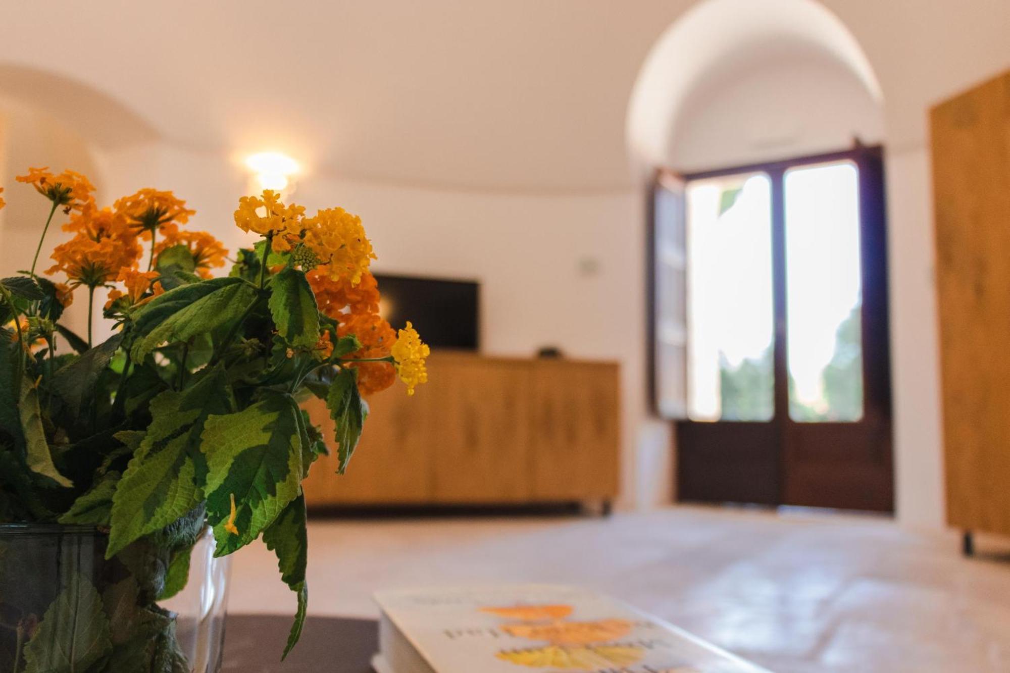 Porto Giardino - Cdshotels Monopoli Bagian luar foto