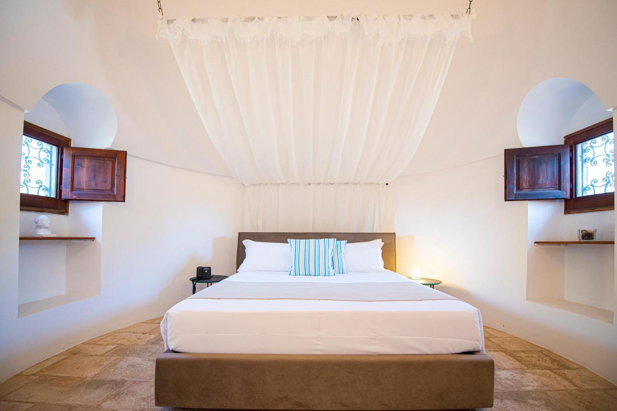 Porto Giardino - Cdshotels Monopoli Bagian luar foto