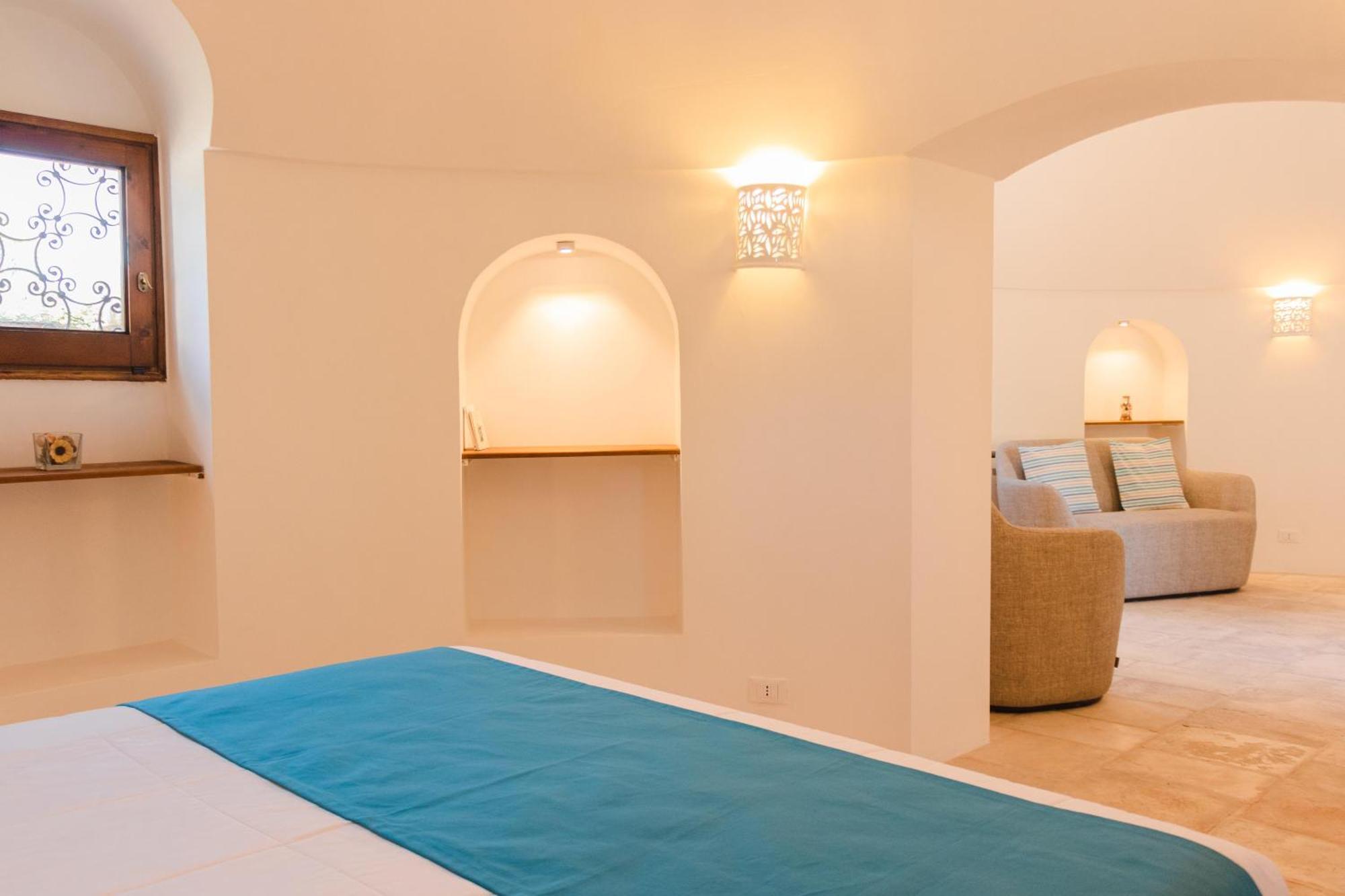 Porto Giardino - Cdshotels Monopoli Bagian luar foto