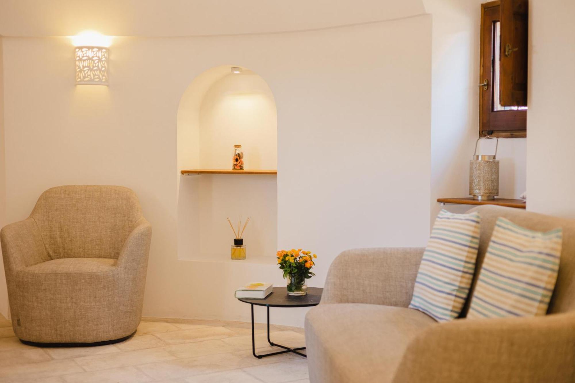 Porto Giardino - Cdshotels Monopoli Bagian luar foto