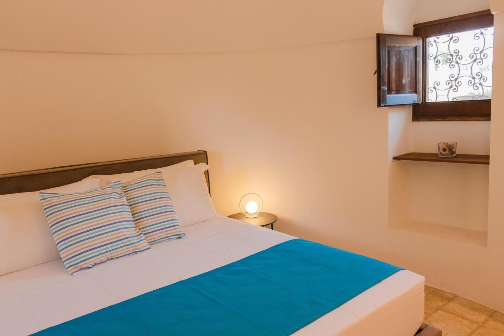 Porto Giardino - Cdshotels Monopoli Bagian luar foto