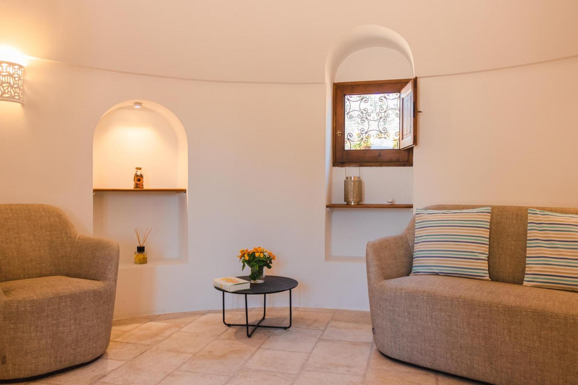 Porto Giardino - Cdshotels Monopoli Bagian luar foto