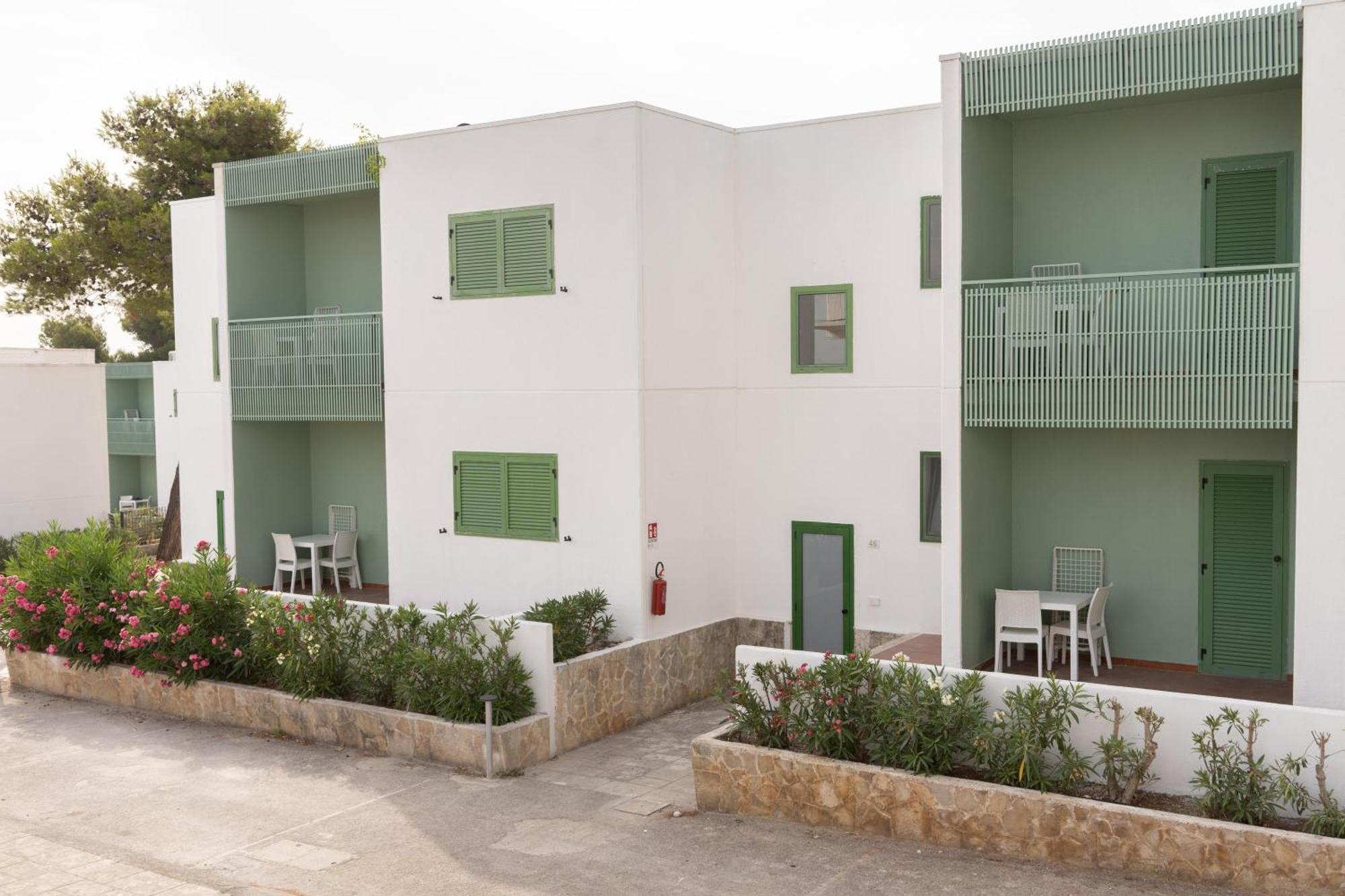 Porto Giardino - Cdshotels Monopoli Bagian luar foto