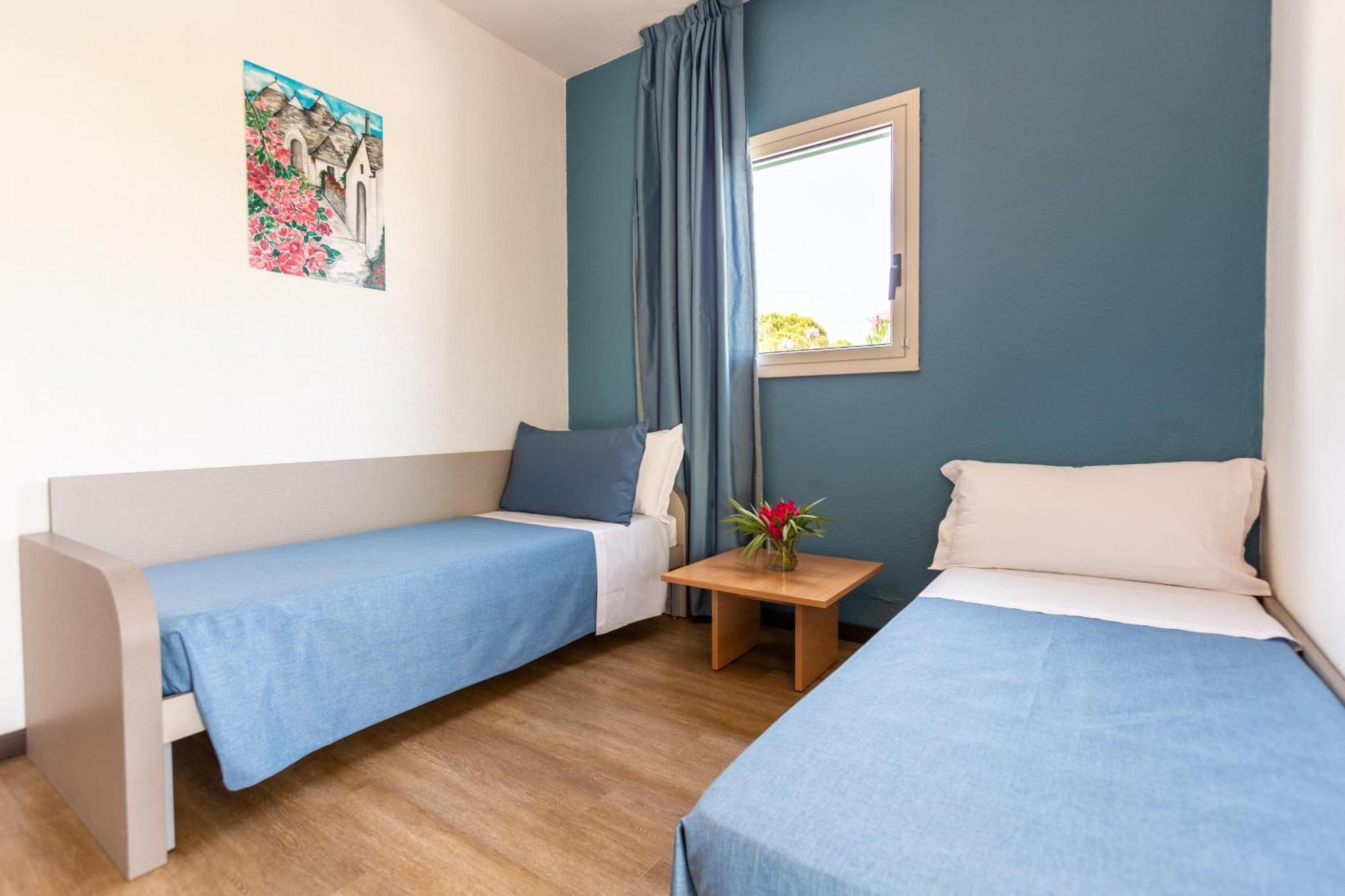 Porto Giardino - Cdshotels Monopoli Bagian luar foto