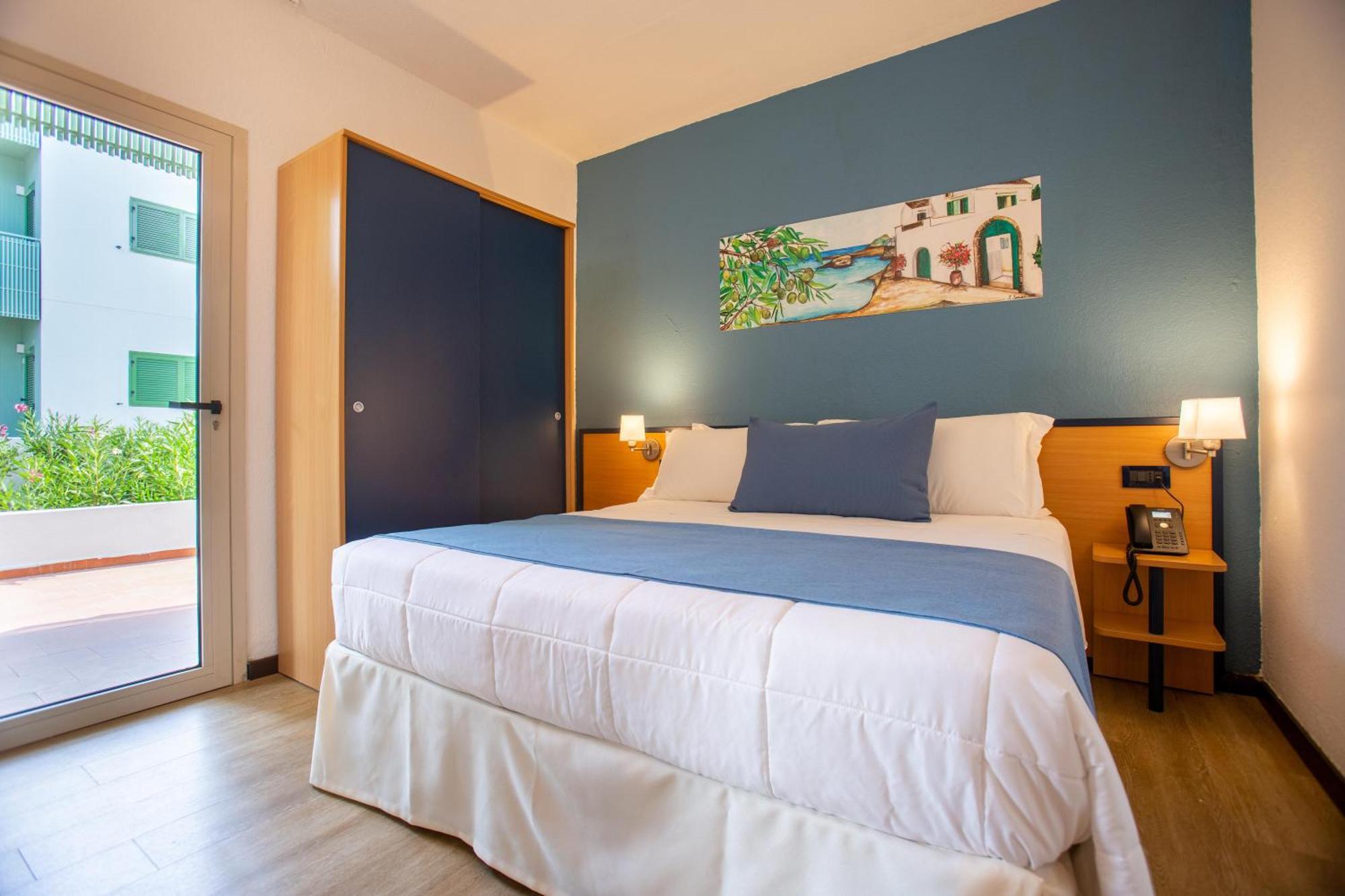 Porto Giardino - Cdshotels Monopoli Bagian luar foto