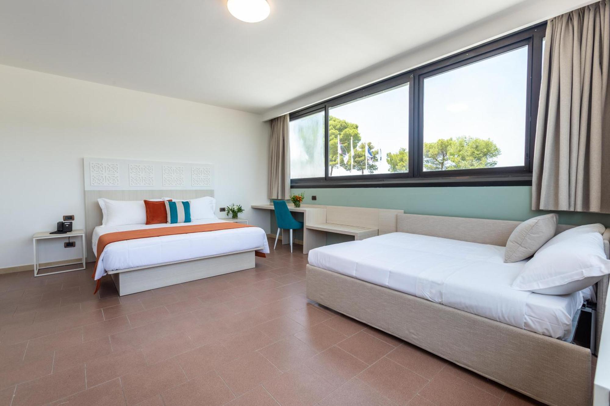 Porto Giardino - Cdshotels Monopoli Bagian luar foto
