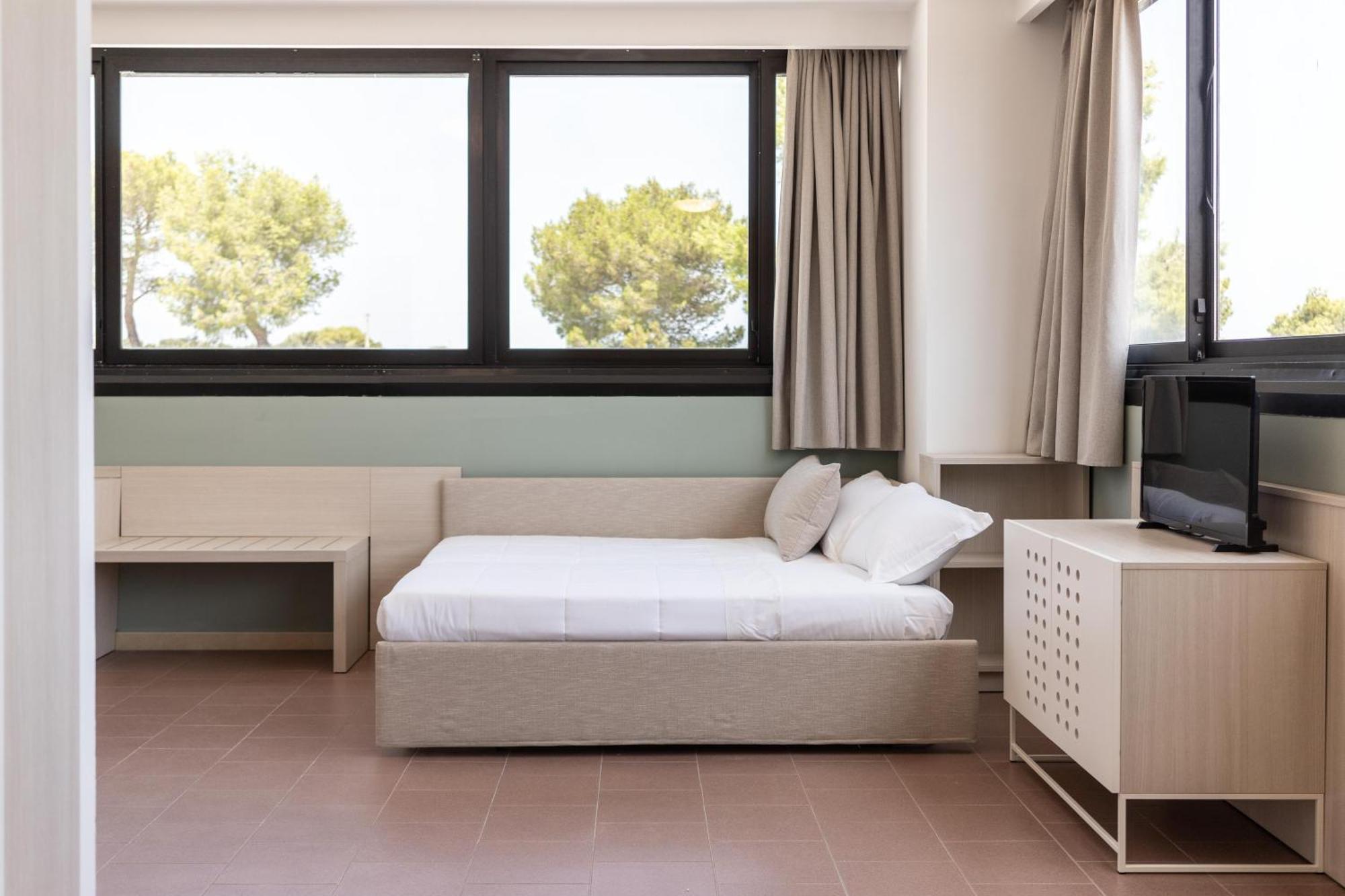 Porto Giardino - Cdshotels Monopoli Bagian luar foto