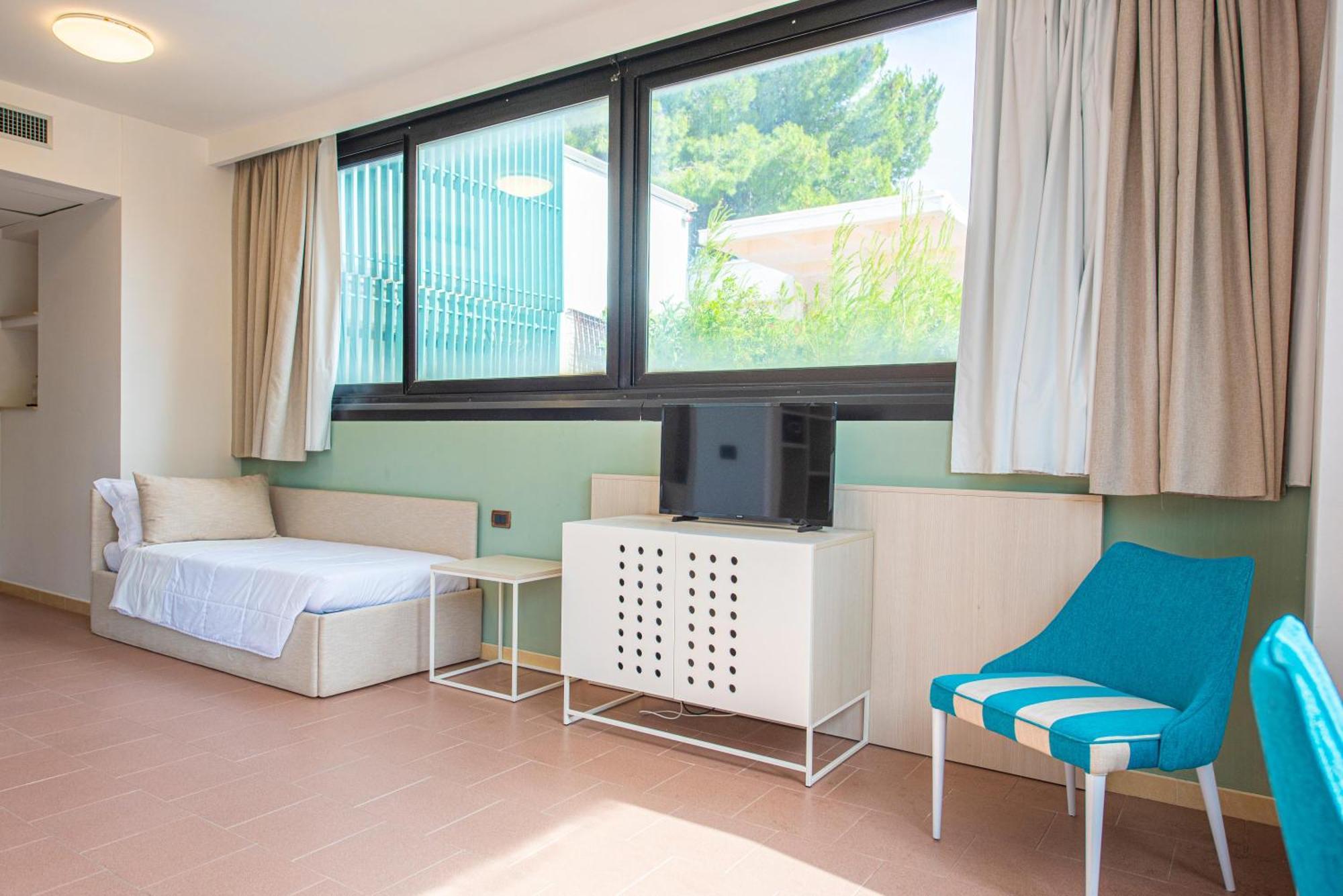 Porto Giardino - Cdshotels Monopoli Bagian luar foto