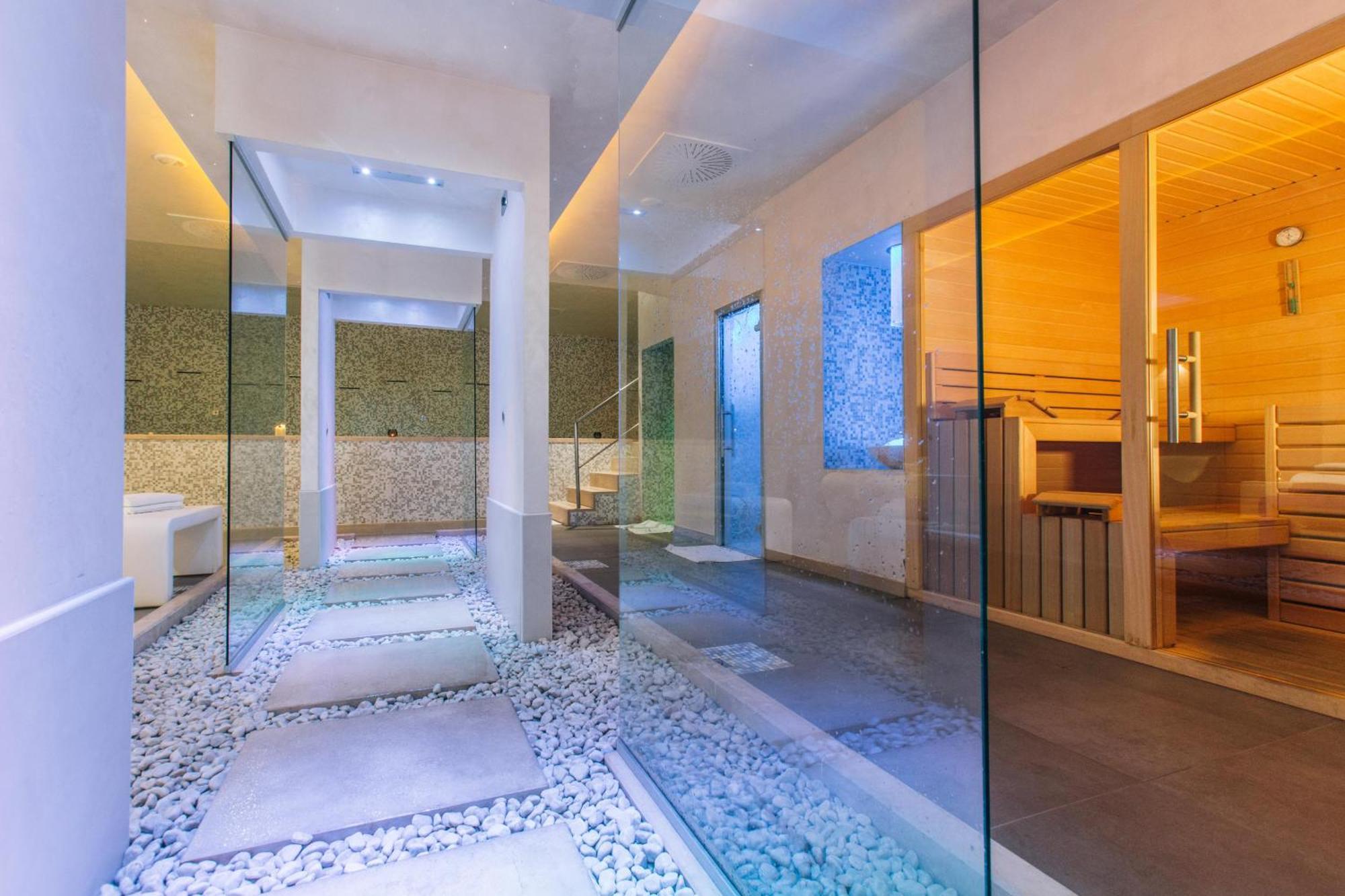 Porto Giardino - Cdshotels Monopoli Bagian luar foto
