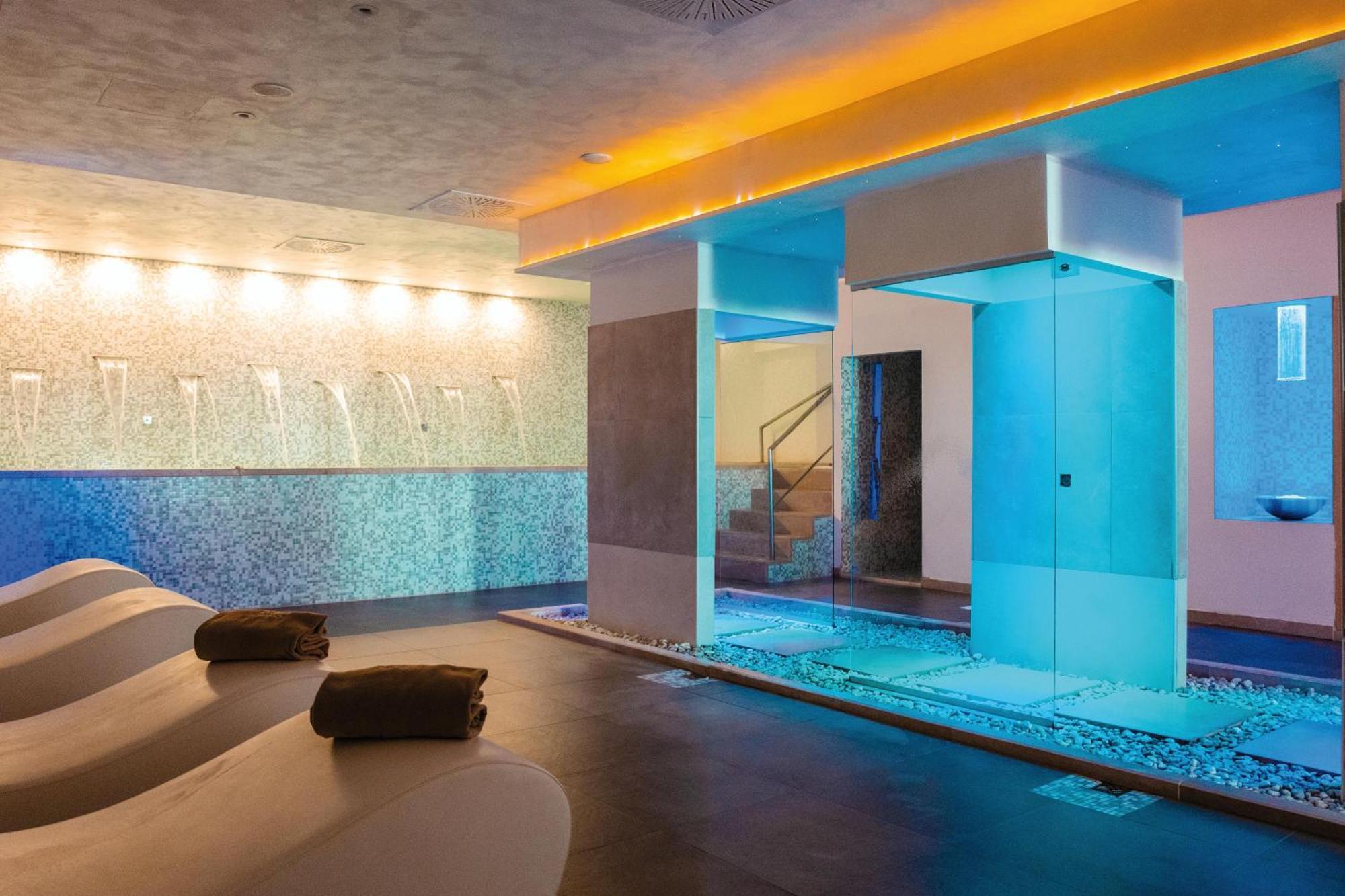 Porto Giardino - Cdshotels Monopoli Bagian luar foto