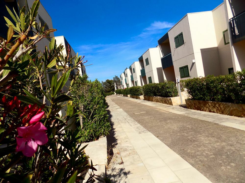 Porto Giardino - Cdshotels Monopoli Bagian luar foto