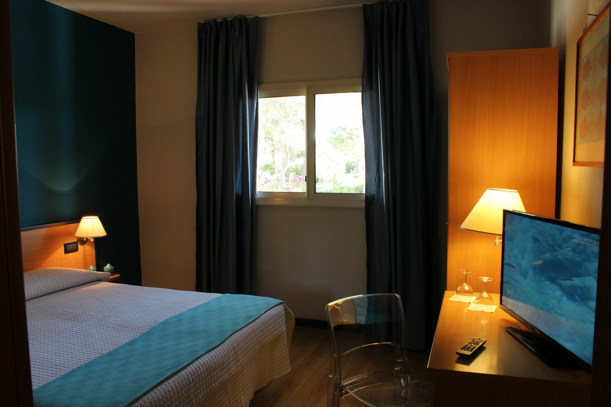 Porto Giardino - Cdshotels Monopoli Bagian luar foto